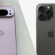 Pixel 9 Pro XL vs iPhone 15 Pro Max : quelles sont les différences ?