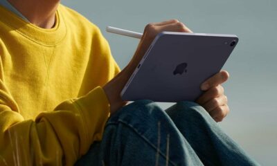 Les meilleures offres iPad de la semaine sont arrivées