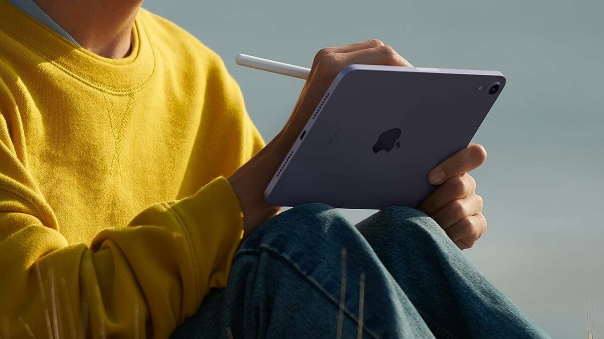 Les meilleures offres iPad de la semaine sont arrivées