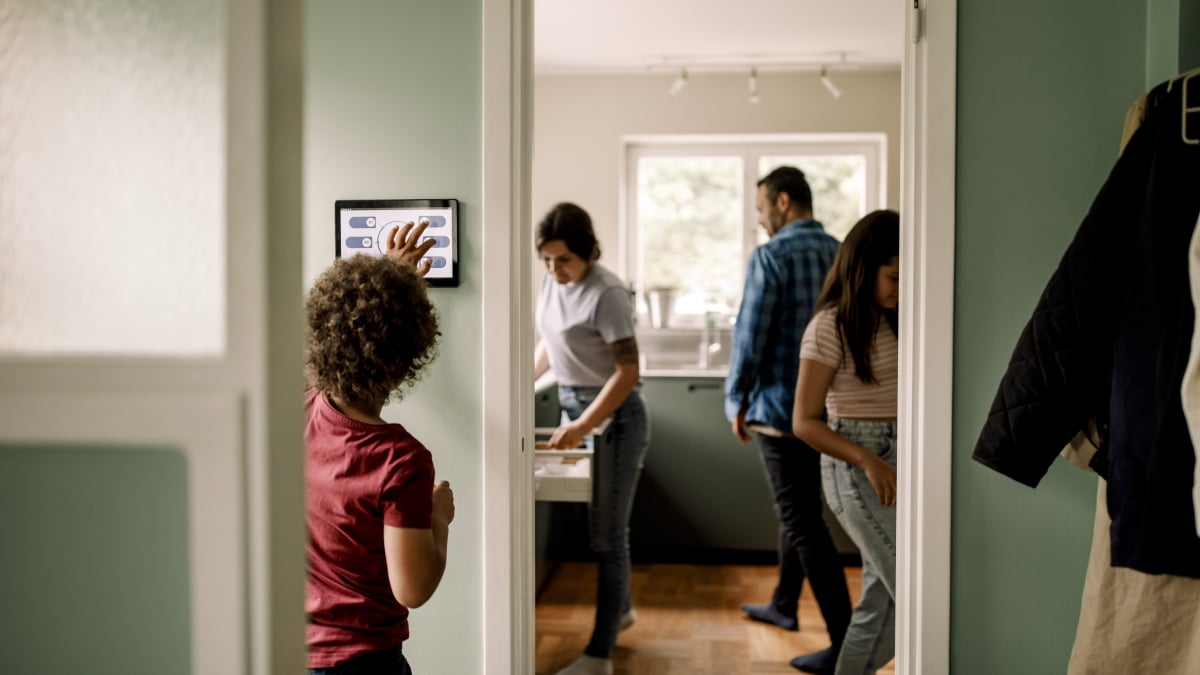 Les meilleures offres de maison intelligente de cette semaine vous permettent d'économiser jusqu'à 32 % et incluent le meilleur Roku Streaming Stick et notre Roomba préféré