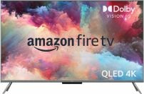 Téléviseur Fire TV de la série Omni d'Amazon