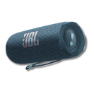 JBL Flip 6 sur fond blanc