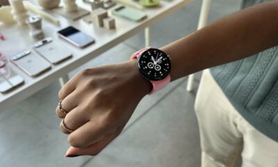 La Google Pixel Watch 3 est arrivée — voici comment l'obtenir