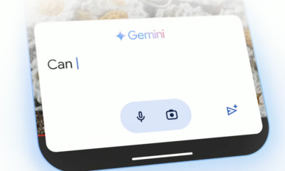 Quoi de neuf dans Google Gemini AI ?