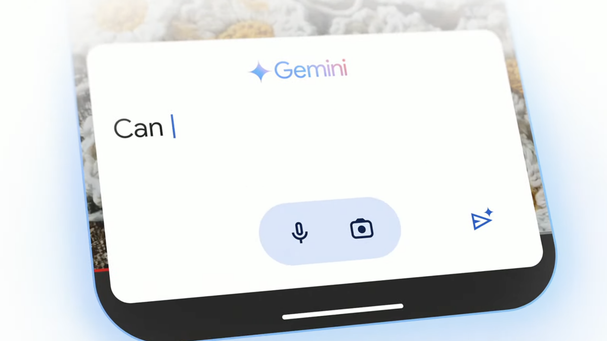 Quoi de neuf dans Google Gemini AI ?