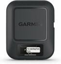 l'appareil de messagerie Garmin Inreach sur fond blanc