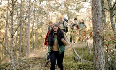 Économisez jusqu'à 50 % sur les offres de plein air, y compris les articles parfaits pour le camping, la randonnée et les sorties dans le jardin