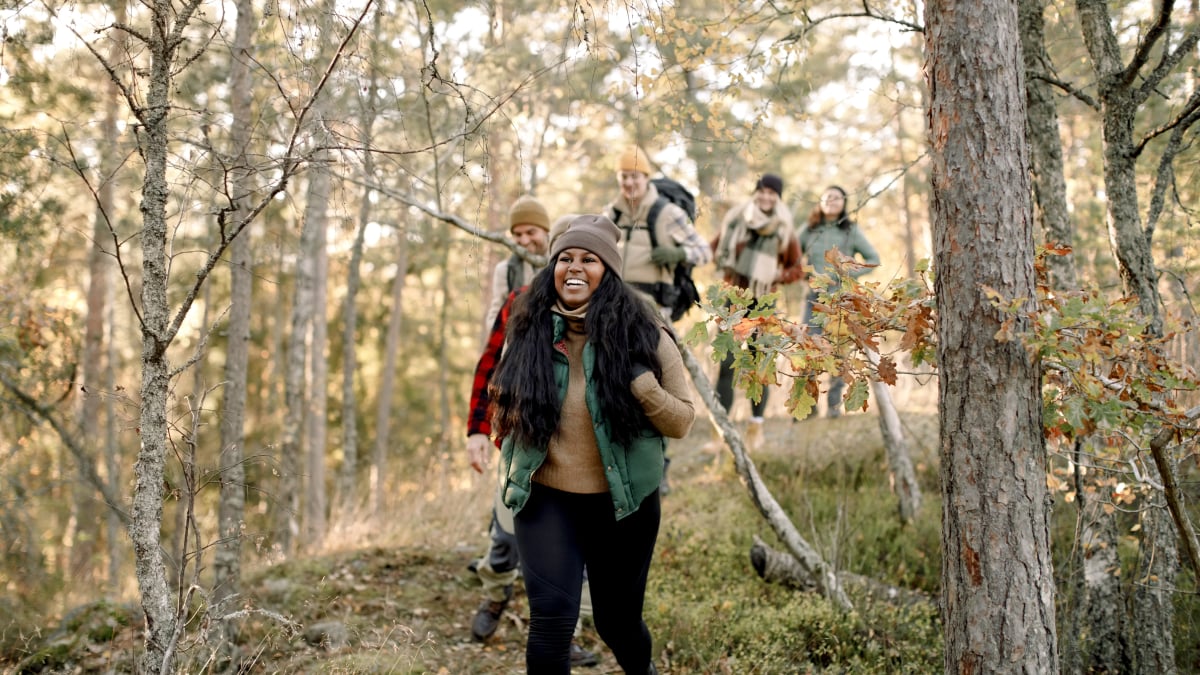 Économisez jusqu'à 50 % sur les offres de plein air, y compris les articles parfaits pour le camping, la randonnée et les sorties dans le jardin