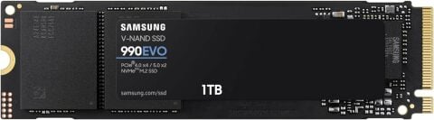 Disque SSD Samsung 990 EVO