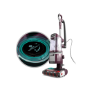 Aspirateur vertical rotatif Shark LA702 Pet Life-Away ADV