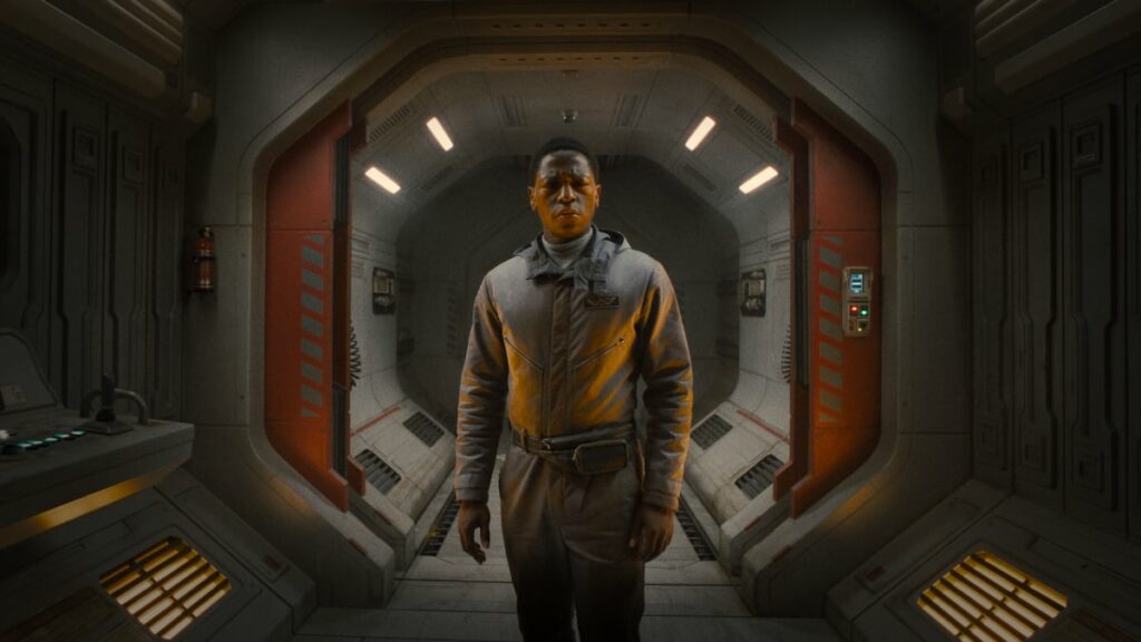 Alien: Romulus a un superbe Easter Egg dès le début