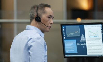 Saison 3 de « Industry » : Ken Leung parle de « l'obsession » d'Eric pour Yasmin