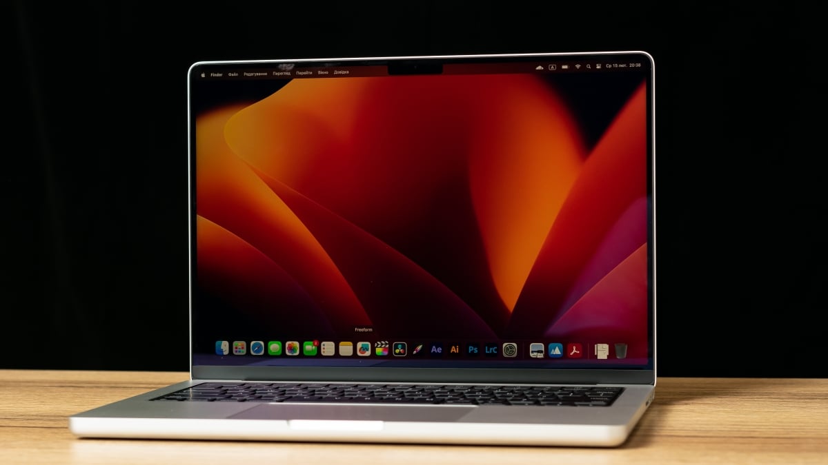 MacBook Pro M4 : toutes les rumeurs et fuites sur le nouvel ordinateur portable d'Apple