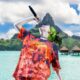 Apple Vision Pro : j'ai regardé un concert de Billie Eilish à Bora Bora — et je n'ai pas eu besoin de dépenser un centime