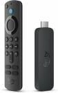 Un Amazon Fire TV Stick 4K avec télécommande