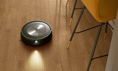 Une tonne de Roombas sont en vente au hasard à la fin du mois d'août