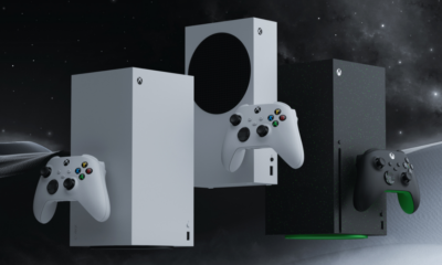 Les trois nouvelles consoles Xbox de Microsoft sont disponibles en précommande avant leur lancement en octobre