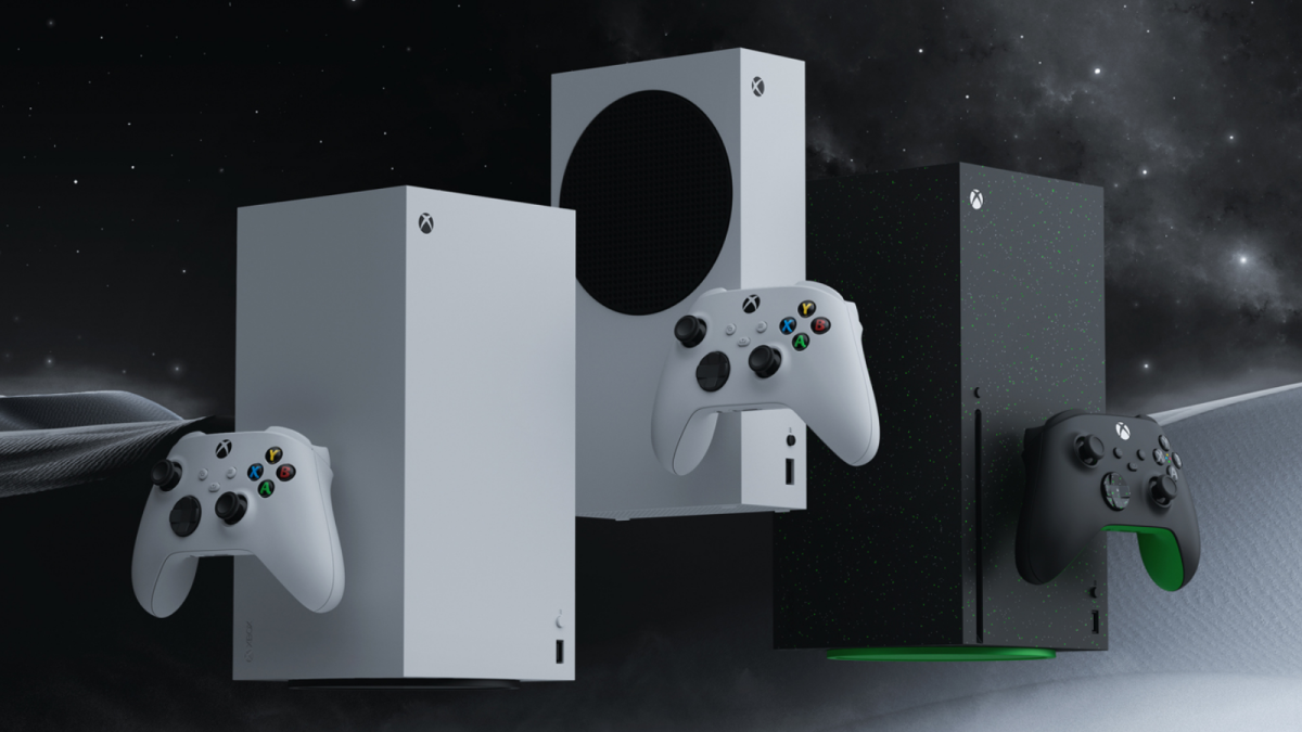 Les trois nouvelles consoles Xbox de Microsoft sont disponibles en précommande avant leur lancement en octobre