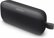 l'enceinte Bluetooth Bose Soundlink Flex sur fond blanc