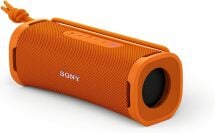 une enceinte Bluetooth portable Sony ULT Field 1 orange 