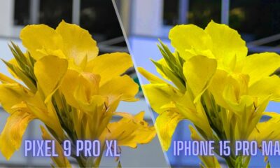 J'ai testé à l'aveugle 7 iPhones qui prennent de meilleures photos : Pixel 9 Pro XL vs iPhone 15 Pro Max