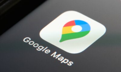 Google Maps sur iPhone fait l'objet d'une refonte : voici à quoi cela ressemblera.