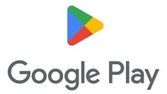 Logo Google Play