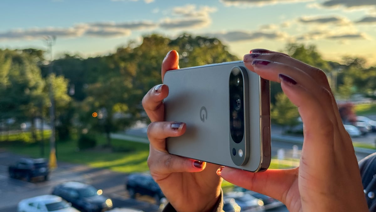 Google Pixel 9 Pro XL : la durée de vie de la batterie la plus longue que nous ayons jamais enregistrée