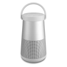 Enceinte Bluetooth Bose SoundLink Rev+ II sur fond blanc