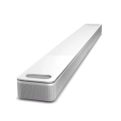 Barre de son Bose Smart Ultra sur fond blanc