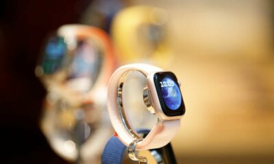 Bracelets Apple Watch : 5 favoris à considérer à l'approche de l'Apple Watch 10