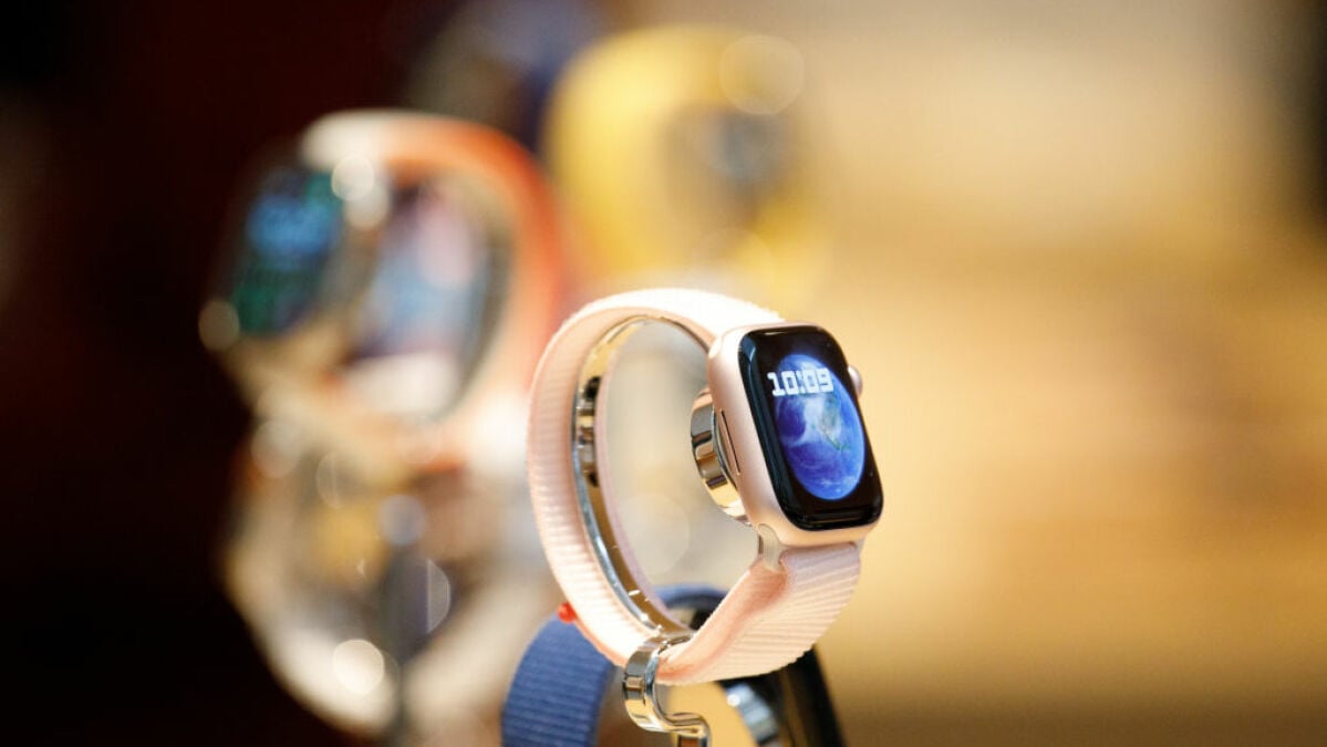 Bracelets Apple Watch : 5 favoris à considérer à l'approche de l'Apple Watch 10