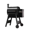 Barbecue et fumoir à granulés Traeger Pro 575 Wifi