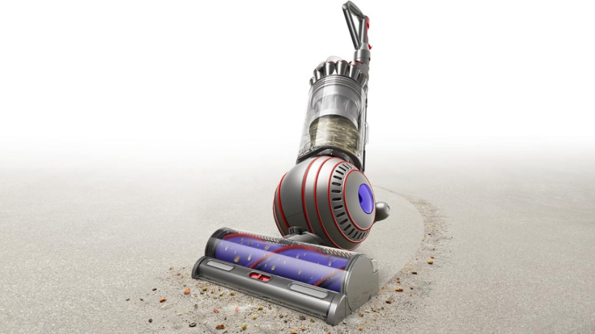 Dyson organise une vente discrète pour la fête du Travail avec des économies allant jusqu'à 300 $