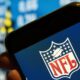 L'application Apple Sports vous fournira des mises à jour en temps réel de la NFL et du CFB sur votre iPhone et votre Apple Watch