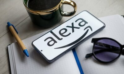 Alexa, la « remarquable » d'Amazon, serait en fait Claude déguisé, selon un rapport