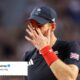 Andy Murray joue son dernier match de tennis aux Jeux olympiques et publie un tweet qui laisse entrevoir le micro ultime