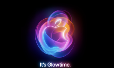 Apple confirme la date de l'événement iPhone du 16 septembre : « It's Glowtime »