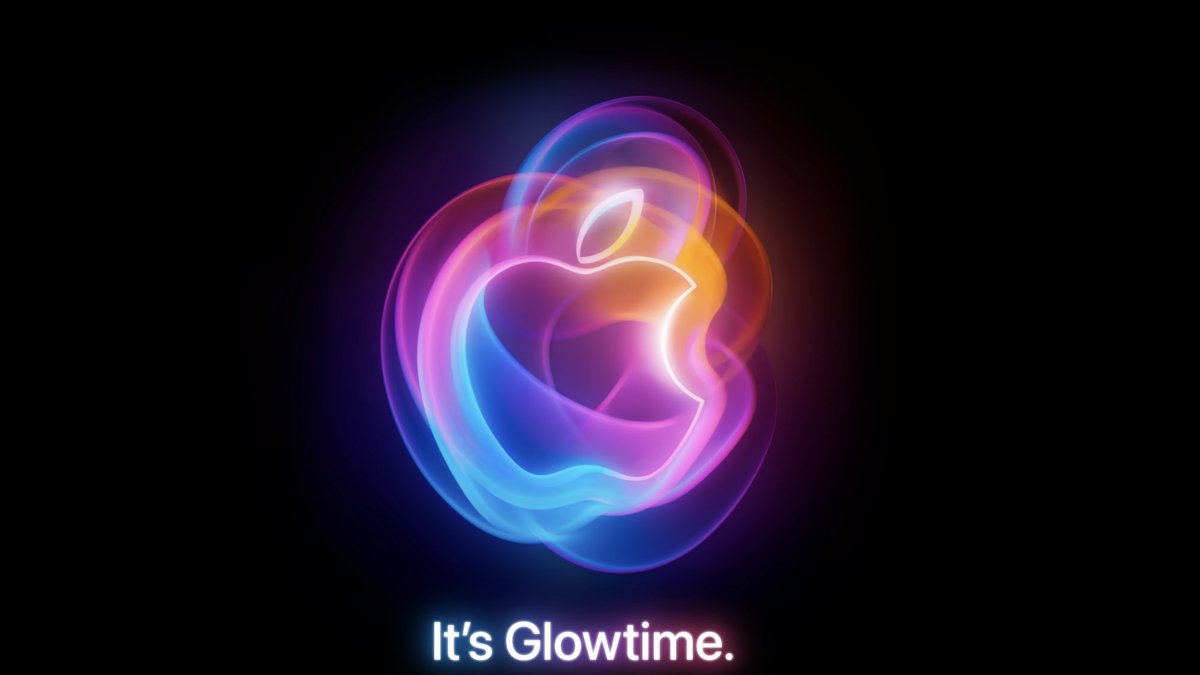 Apple confirme la date de l'événement iPhone du 16 septembre : « It's Glowtime »