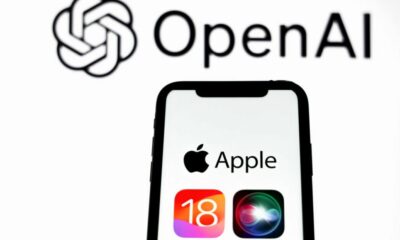 Apple investirait dans OpenAI – le rival de Microsoft veut également investir dans le créateur de ChatGPT