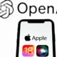 Apple investirait dans OpenAI – le rival de Microsoft veut également investir dans le créateur de ChatGPT