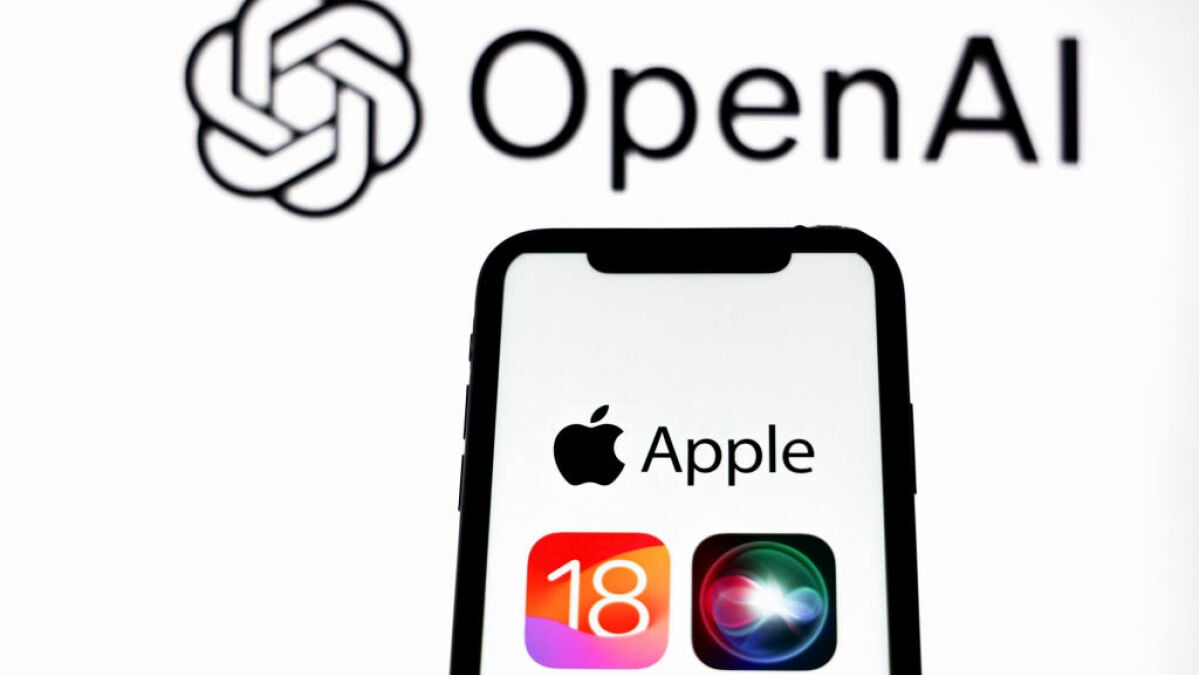 Apple investirait dans OpenAI – le rival de Microsoft veut également investir dans le créateur de ChatGPT