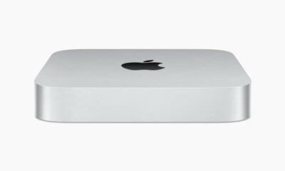 Apple s'apprête à réduire encore davantage la taille de son Mac mini