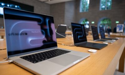 Apple va mettre à niveau tous les modèles de Mac vers M4