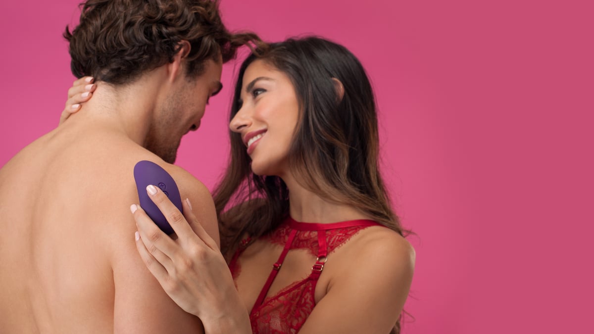 Apportez un peu de plaisir dans votre vie avec jusqu'à 70 % de réduction chez Lovehoney