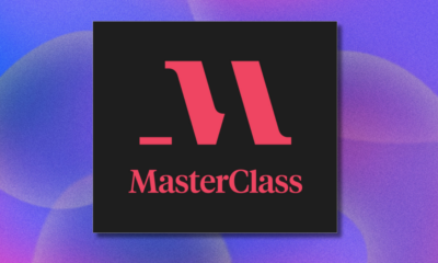 Apprenez quelque chose de nouveau auprès des experts avec 50 % de réduction sur votre première année de MasterClass