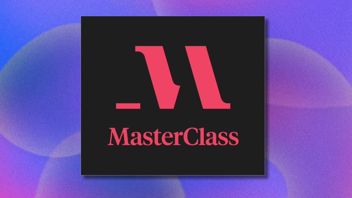 Apprenez quelque chose de nouveau auprès des experts avec 50 % de réduction sur votre première année de MasterClass