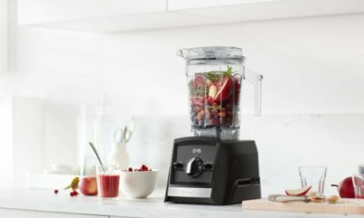 Aujourd'hui seulement : obtenez le mixeur Vitamix Ascent A2500 à 50 % de réduction