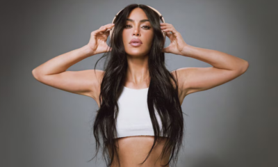 Bénéficiez d'une réduction de 79 $ sur les écouteurs Beats Studio Pro de Kim Kardashian sur Amazon