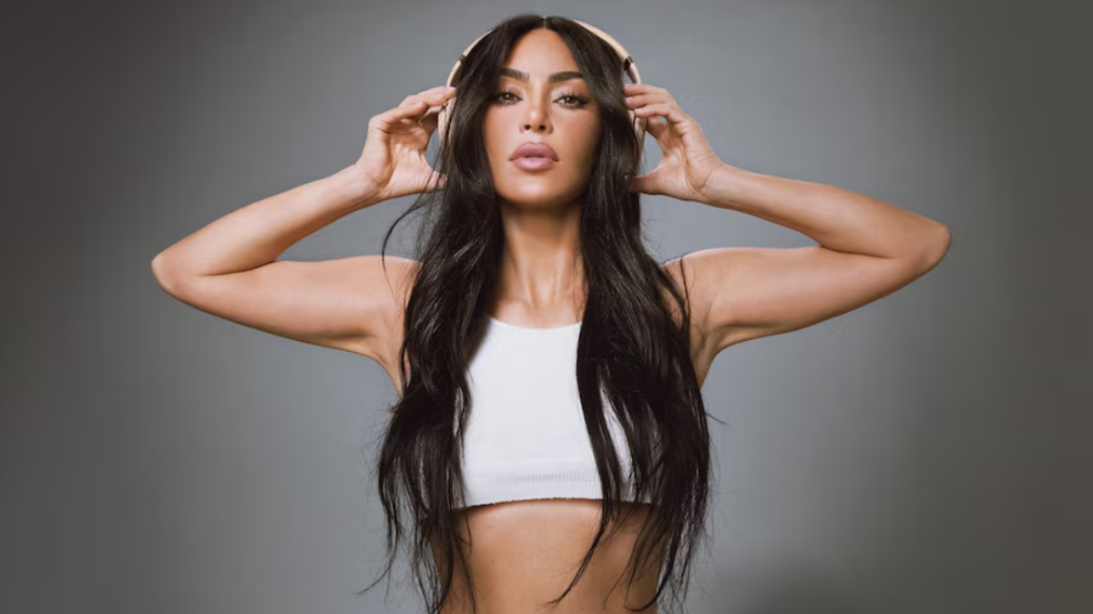 Bénéficiez d'une réduction de 79 $ sur les écouteurs Beats Studio Pro de Kim Kardashian sur Amazon